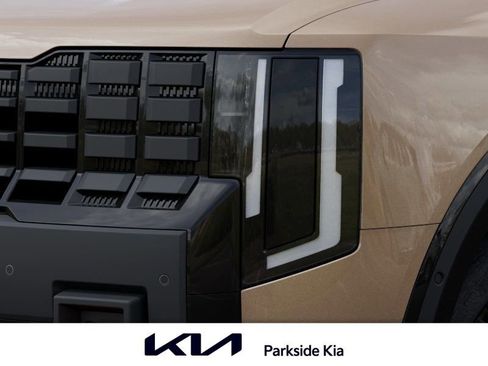 New 2027 Kia Telluride SX Prestige X-Pro AWD/4WD image 10