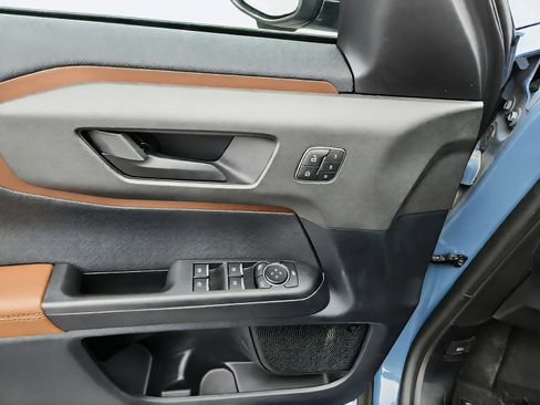 Used 2025 Ford Bronco Sport Outer Banks w/ Outer Banks Tech Package+ AWD/4WD image 22