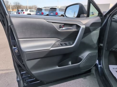 Certified 2024 Toyota RAV4 XLE image 16