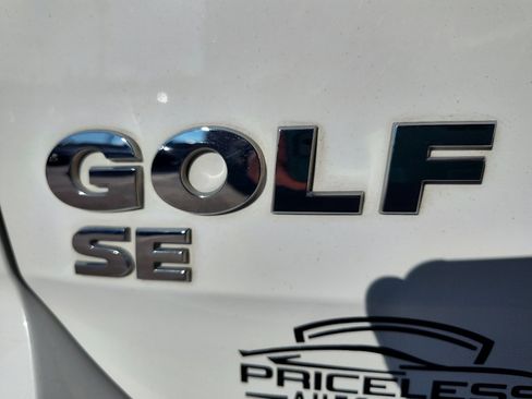 Used 2016 Volkswagen Golf SE image 13