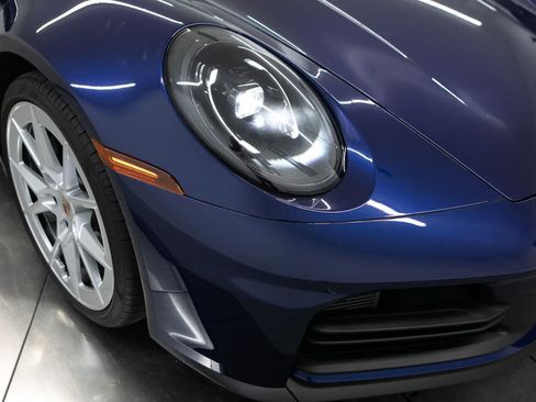 Certified 2026 Porsche 911 Carrera RWD image 12