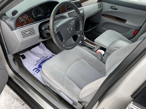 Used 2007 Buick LaCrosse CX image 13
