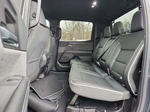 New 2026 GMC Sierra EV Elevation image 6