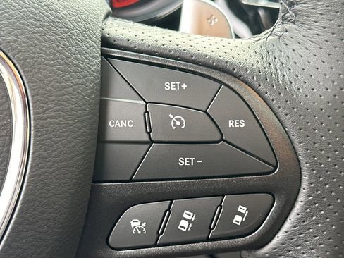 New 2026 Dodge Durango GT image 29