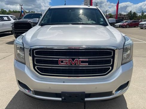 Used 2019 GMC Yukon SLT w/ Open Road Package AWD/4WD image 5
