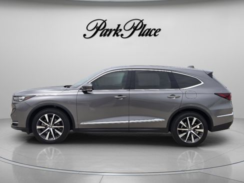 Certified 2026 Acura MDX FWD w/ Technology Package image 2