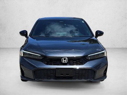 Used 2026 Honda Civic Sport image 2