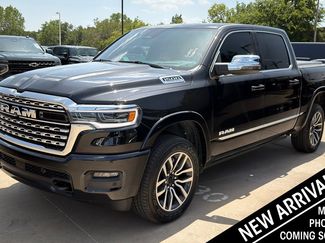 Used 2026 RAM 1500 Limited AWD/4WD video 1