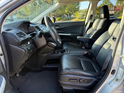 Used 2013 Honda CR-V EX-L image 15