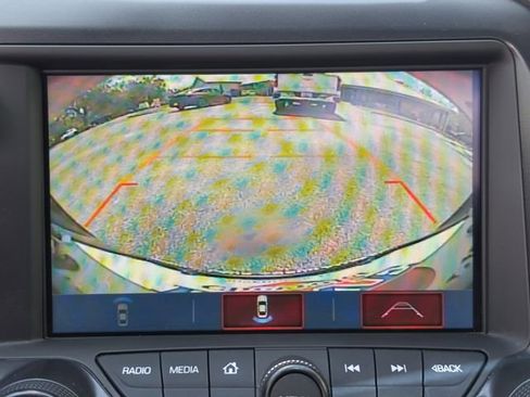 Used 2017 Chevrolet Corvette Grand Sport RWD image 24
