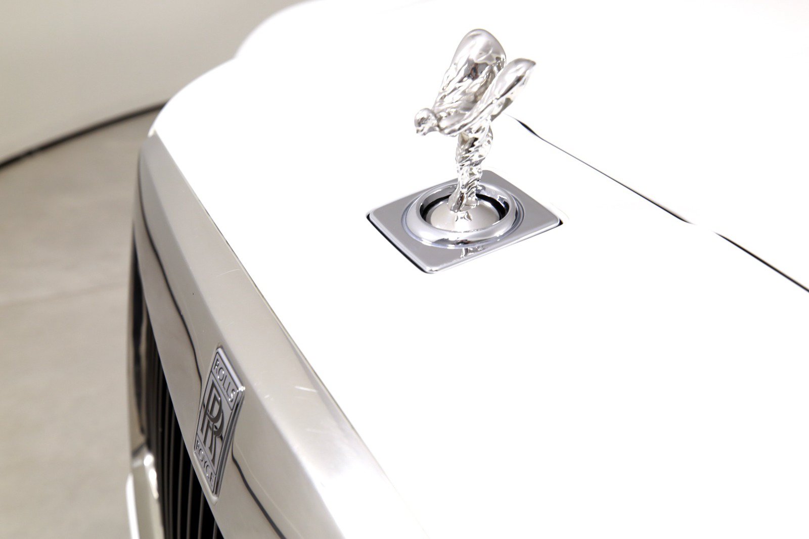 Used 2020 Rolls-Royce Cullinan AWD/4WD image 44