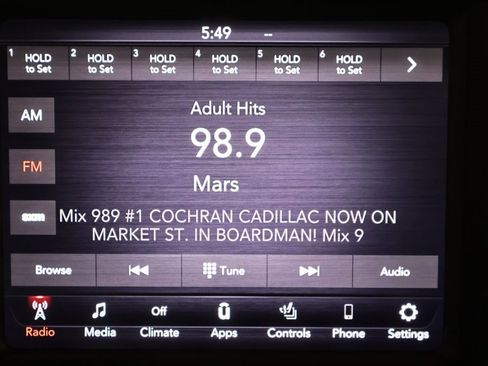 Used 2019 RAM 1500 Laramie image 31