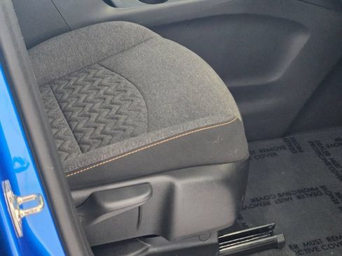 Used 2024 Chevrolet Equinox LT AWD/4WD image 6
