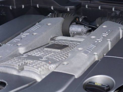 Used 2006 Mercedes-Benz G 55 AMG 4MATIC image 37