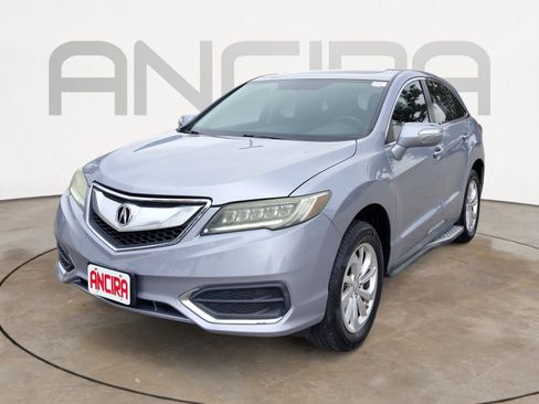Used 2016 Acura RDX FWD image 8