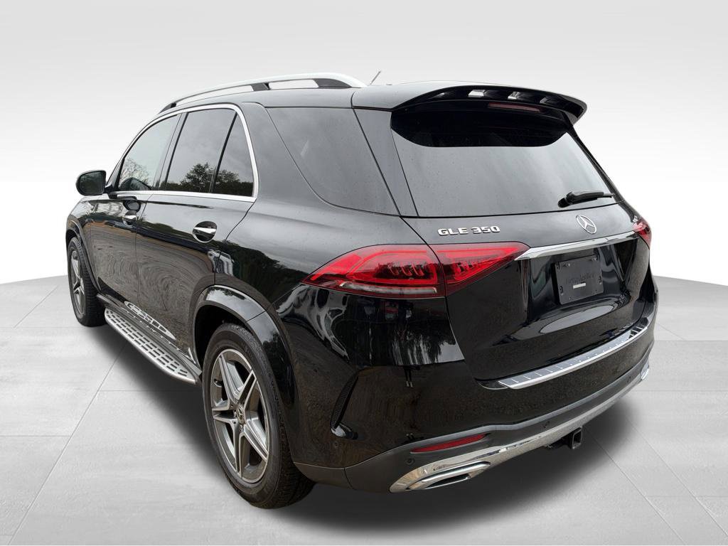 Used 2020 Mercedes-Benz GLE 350 image 7