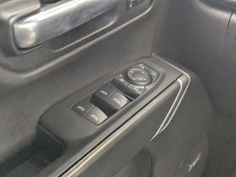 Certified 2020 GMC Sierra 1500 AT4 w/ AT4 Premium Package AWD/4WD image 16