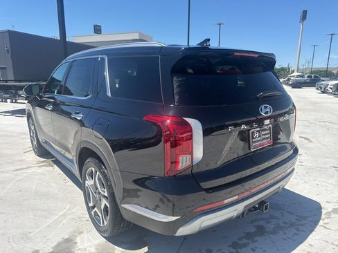 New 2025 Hyundai Palisade SEL image 7