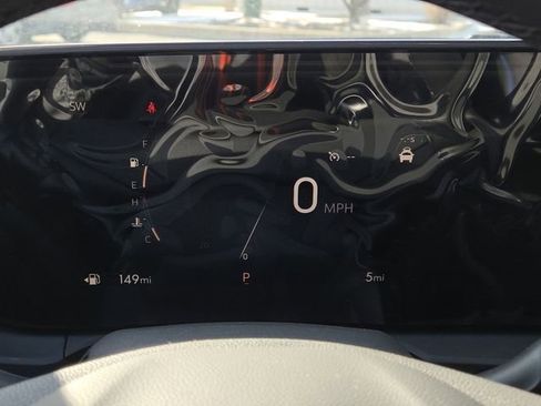 New 2026 Buick Envista Sport Touring w/ Convenience I Package image 34