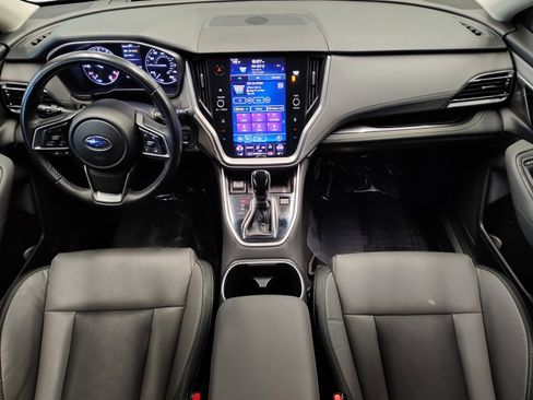 Used 2021 Subaru Outback Onyx Edition XT w/ Popular Package #2 image 16