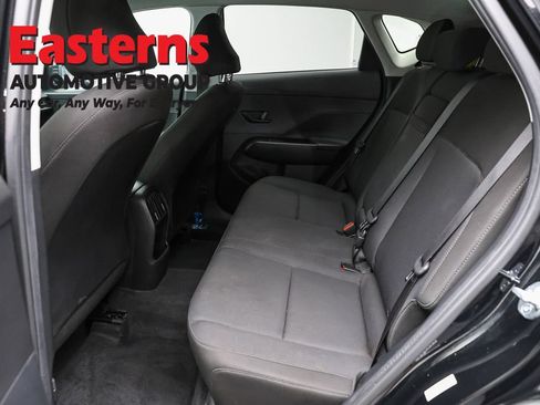 Used 2024 Hyundai Kona SEL w/ Convenience Package FWD image 23