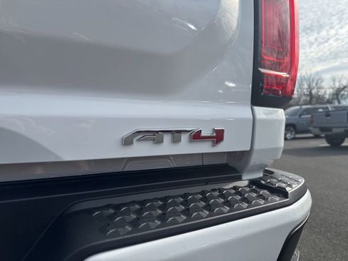 New 2026 GMC Canyon AT4 image 55