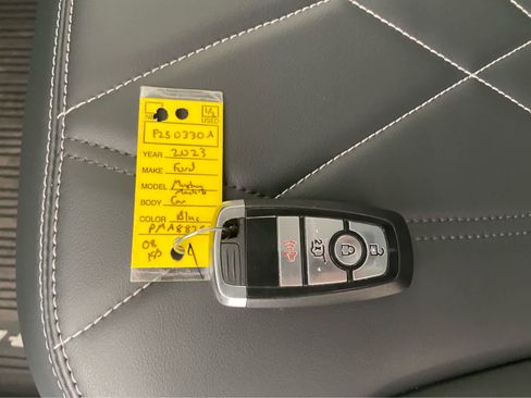 Used 2023 Ford Mustang Mach-E Select image 47