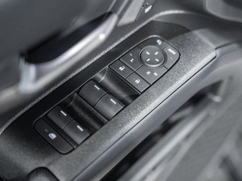 New 2026 Toyota 4Runner Limited image 42