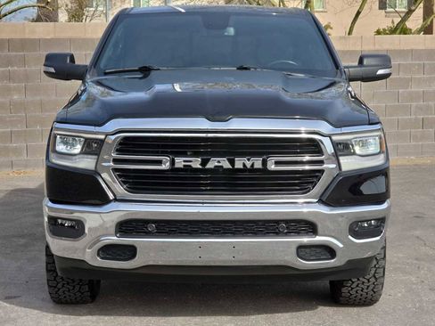 Used 2019 RAM 1500 Big Horn image 4