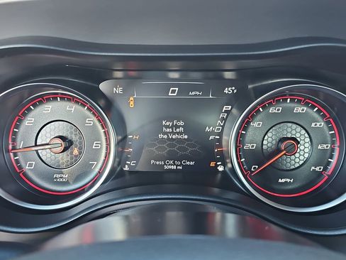 Used 2023 Dodge Charger GT image 18