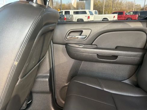 Used 2013 Chevrolet Silverado 3500 LTZ w/ LTZ Plus Package image 52