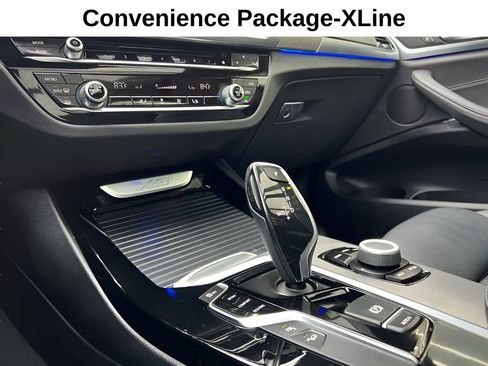 Used 2018 BMW X3 xDrive30i AWD/4WD image 63