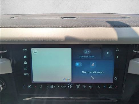 Used 2025 Lincoln Navigator L Reserve AWD/4WD image 14