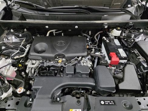 Used 2024 Toyota RAV4 XLE image 26
