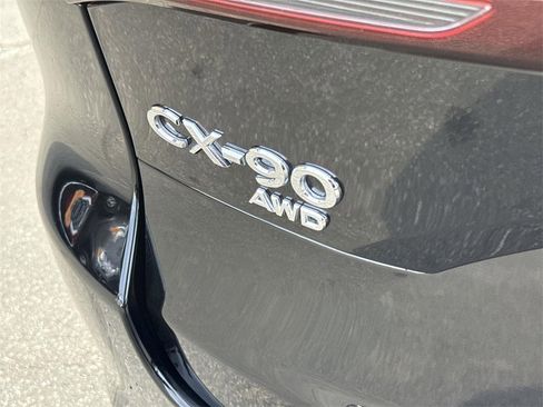 Used 2024 MAZDA CX-90 3.3 Turbo w/ Preferred Plus image 30
