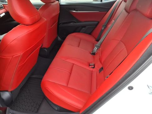 New 2026 Toyota Camry XSE image 5