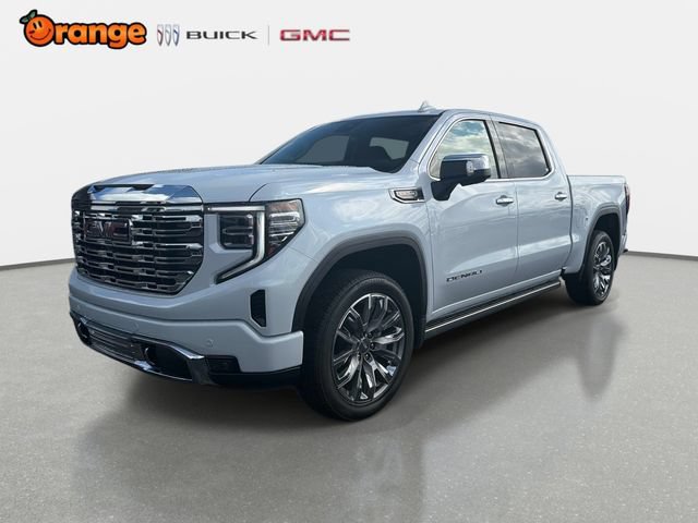 New 2026 GMC Sierra 1500 Denali AWD/4WD image 7