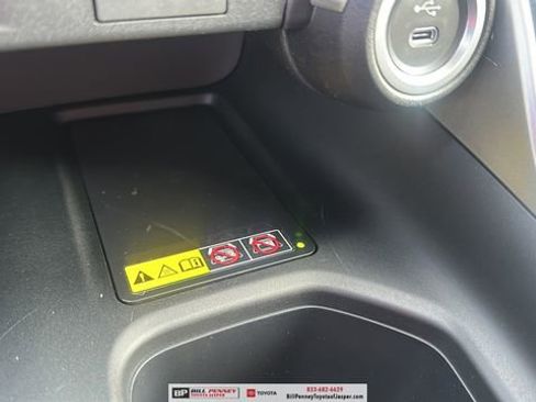 New 2026 Toyota Grand Highlander XLE image 20