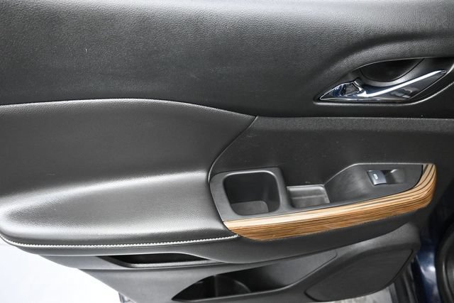 Used 2017 GMC Acadia SLE w/ Driver Alert Package I FWD image 20