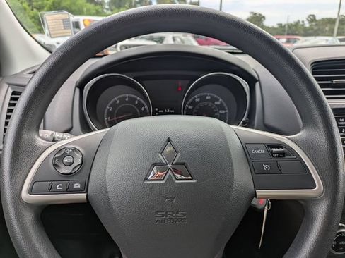 Used 2024 Mitsubishi Outlander Sport ES AWD/4WD image 27