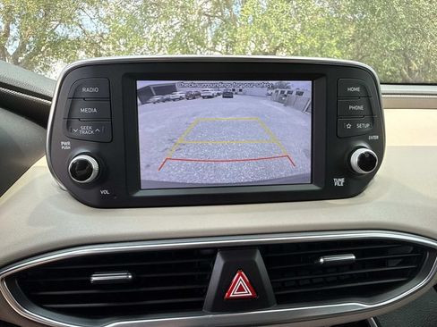 Used 2020 Hyundai Santa Fe SEL w/ Convenience Package FWD image 24
