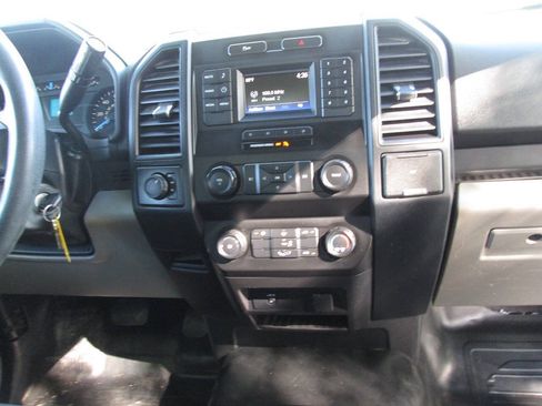 Used 2017 Ford F150 XL AWD/4WD image 23