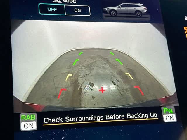 Used 2020 Subaru Outback Limited AWD/4WD image 15