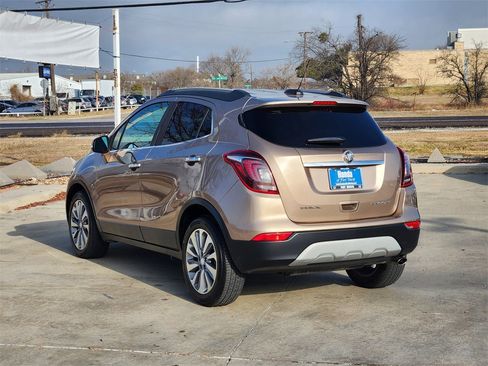 Used 2018 Buick Encore Preferred image 7
