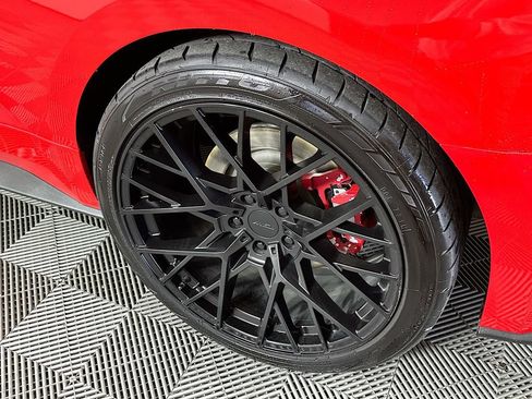 Used 2015 Ford Mustang GT Premium image 36