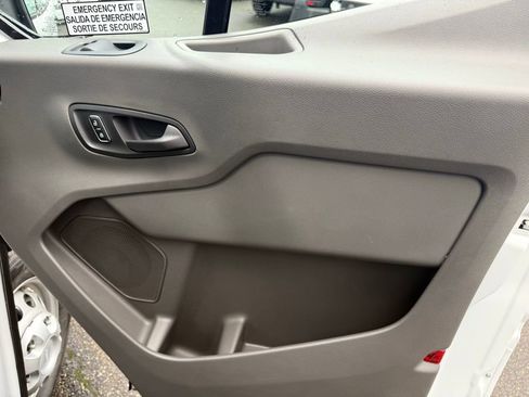 New 2026 Ford Transit 350 XL image 22