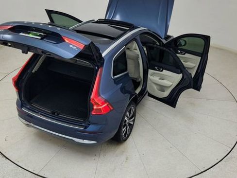 Used 2023 Volvo XC60 B5 Plus w/ Climate Package image 83