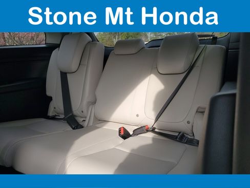 New 2026 Honda Odyssey EX-L image 13