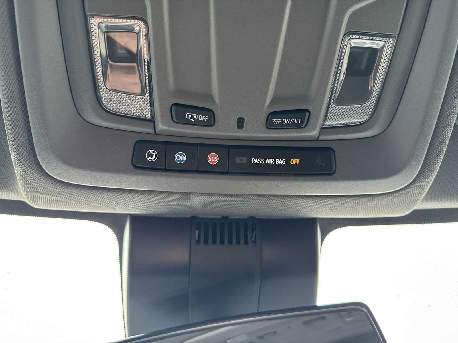 Certified 2024 Chevrolet Silverado 1500 LT AWD/4WD image 36