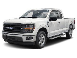 Used 2024 Ford F150 XLT w/ Tow/Haul Package AWD/4WD video 1